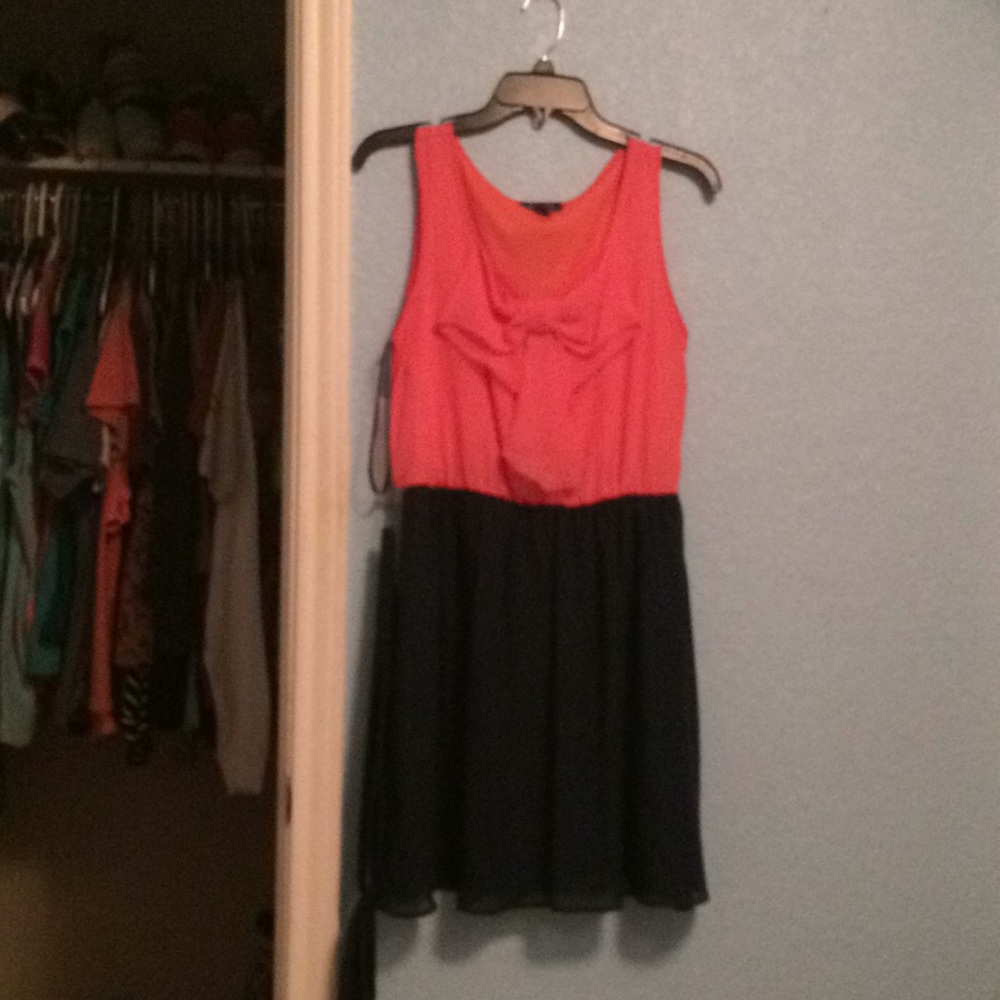 Never worn dress